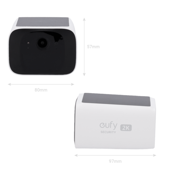 EUFY-SOLOCAM-S220
