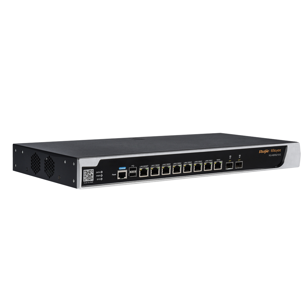 RG-NBR6210-E