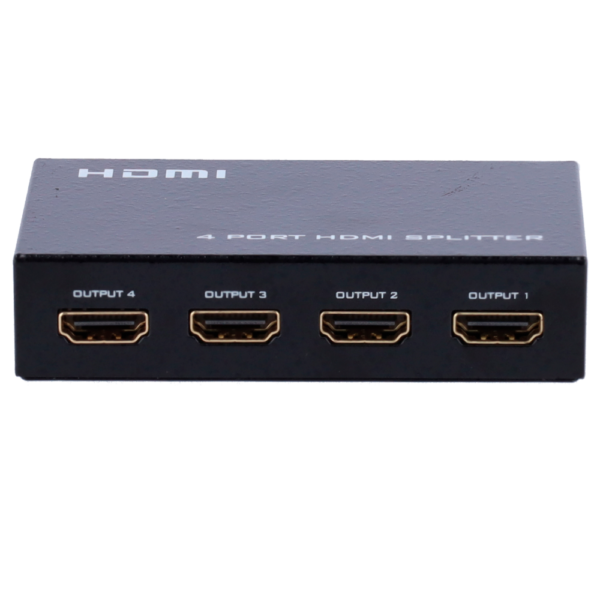HDMI-SPLITTER-4-4K