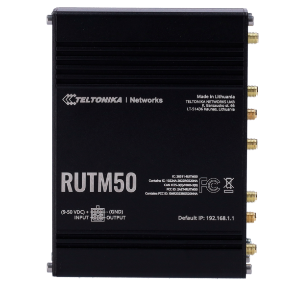 TK-RUTM50