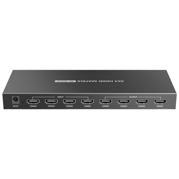 HDMI-MX-4x4-4K60