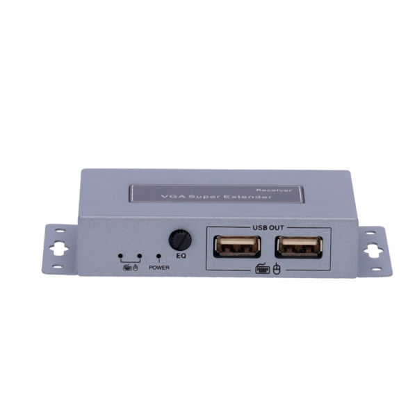 VGA-KVM-EXT