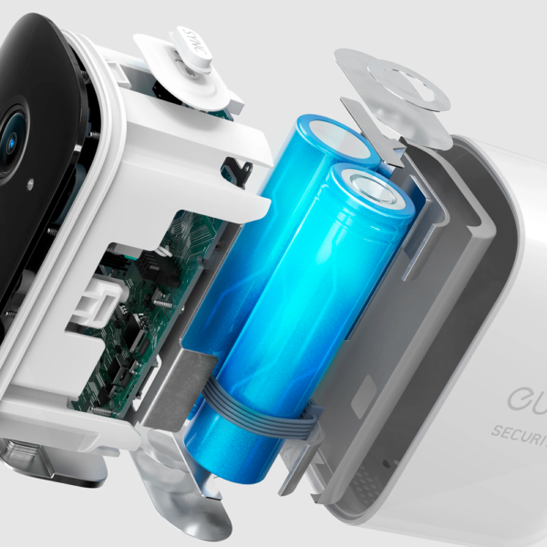 EUFY-CAM2C-S210-ADDON