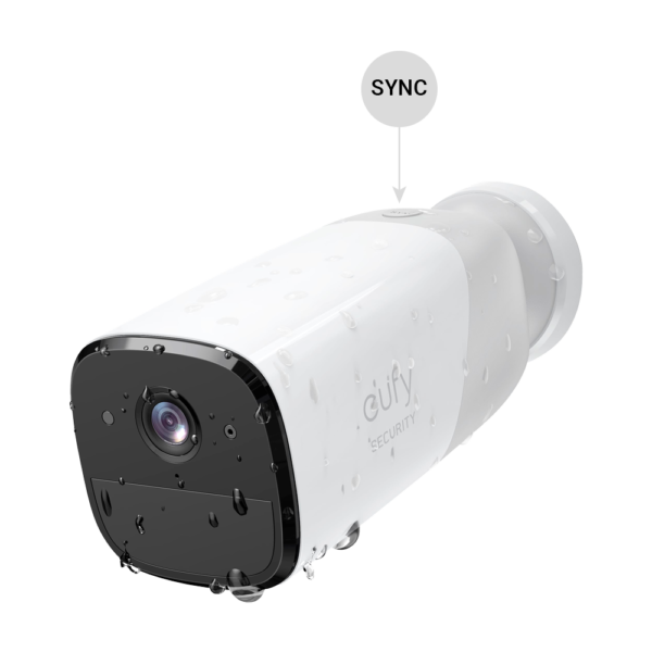 EUFY-CAM2PRO-S221-ADDON