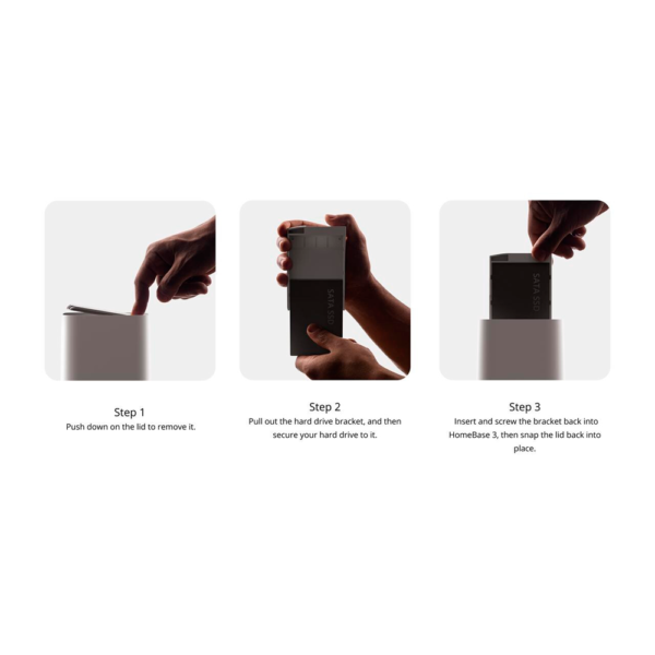 EUFY-HOMEBASE3-S380