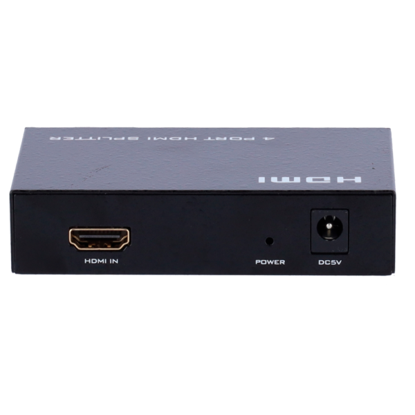 HDMI-SPLITTER-4-4K