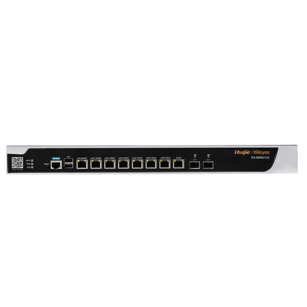 RG-NBR6210-E