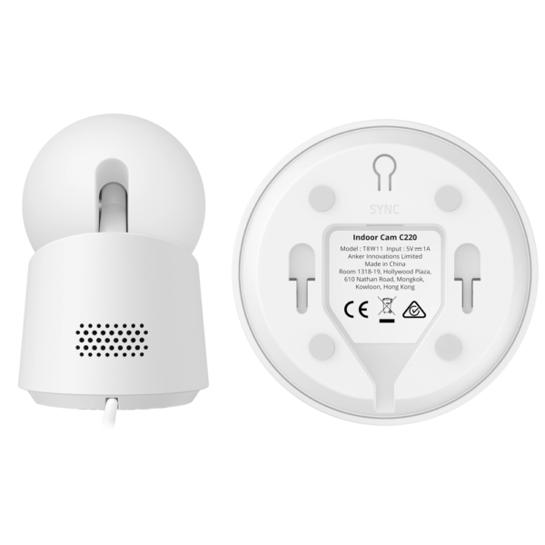 EUFY-INDOORCAM-C220