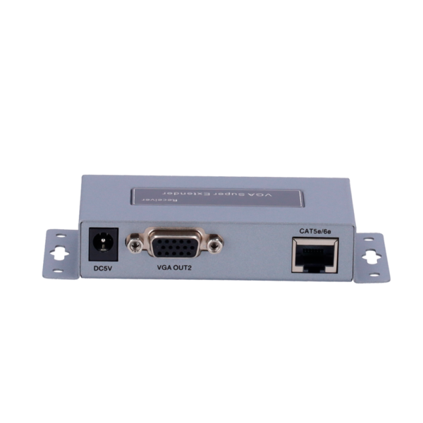 VGA-KVM-EXT