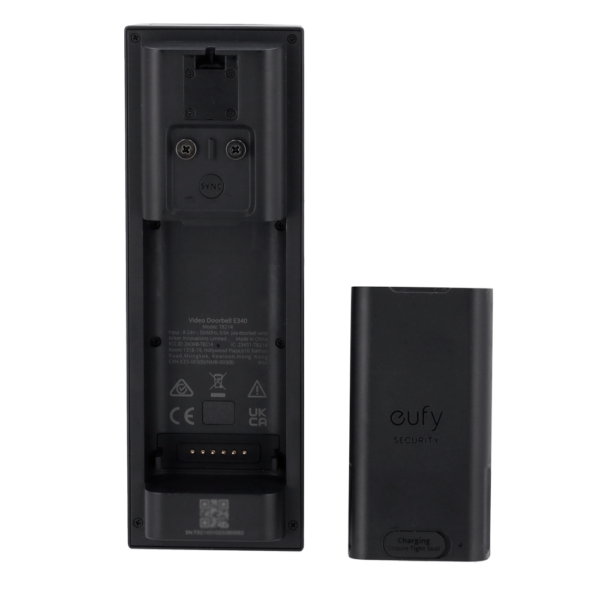 EUFY-DOORBELL-E340-KIT
