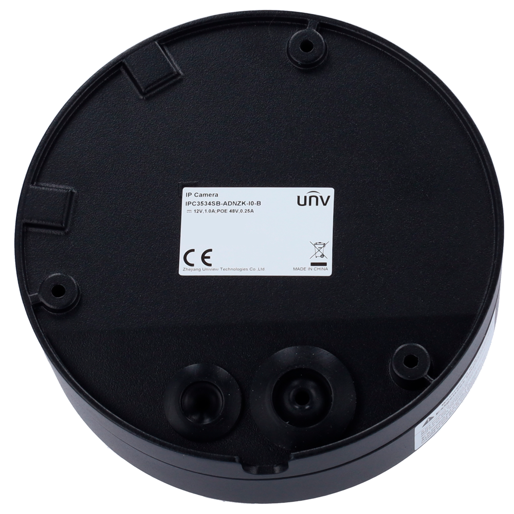 UV-IPC3534SB-ADNZK-I0-BLACK