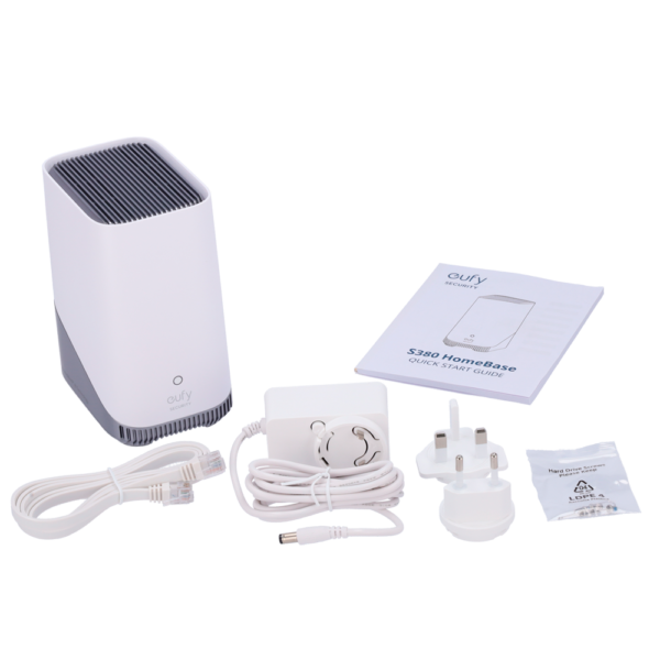 EUFY-HOMEBASE3-S380