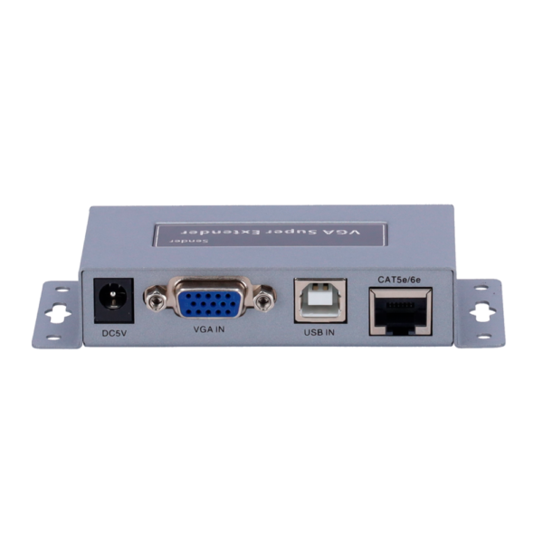 VGA-KVM-EXT