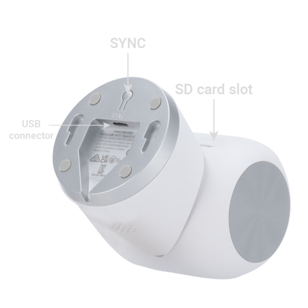 EUFY-INDOORCAM-S350