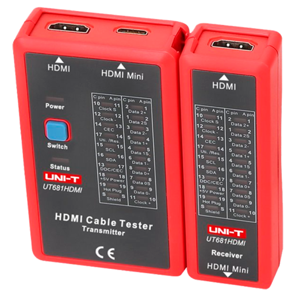 UT681HDMI