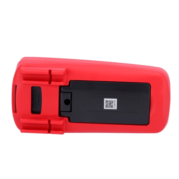 Multímetro Digital CAT III | MT-MULTIMETER-UT139C - Imagen 5