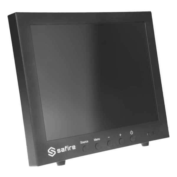SF-MNT10BNC-XGA