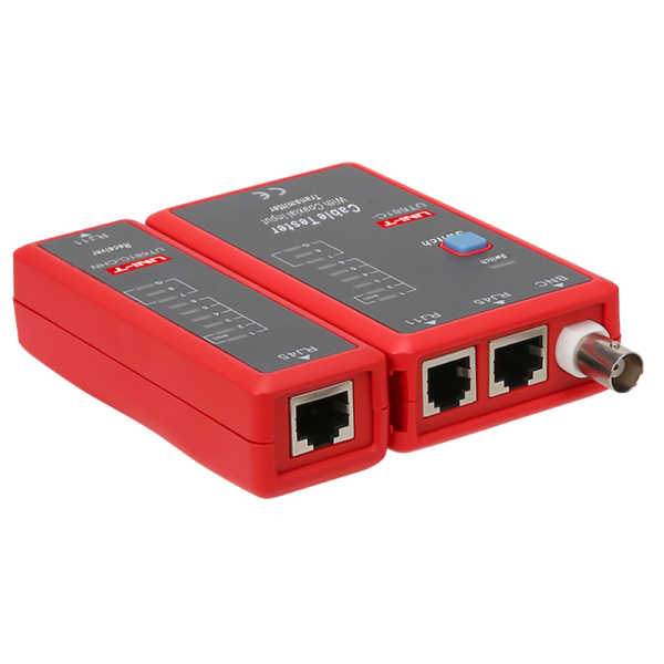 Tester de Cables | MT-CABLE-UT681C - Imagen 7