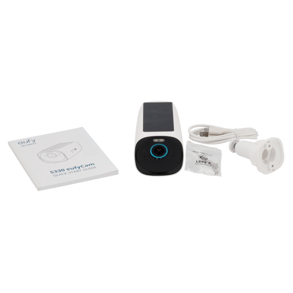 EUFY-CAM3-S330-ADDON