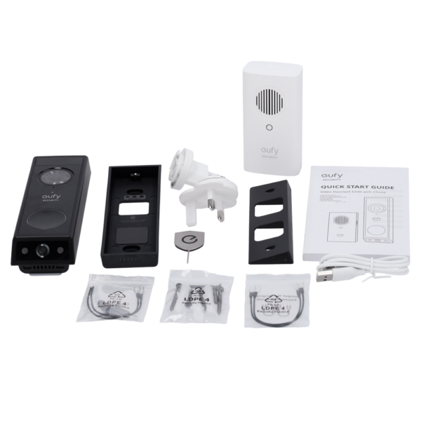 EUFY-DOORBELL-E340-KIT