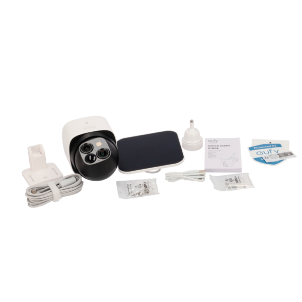 EUFY-SOLOCAM-S340
