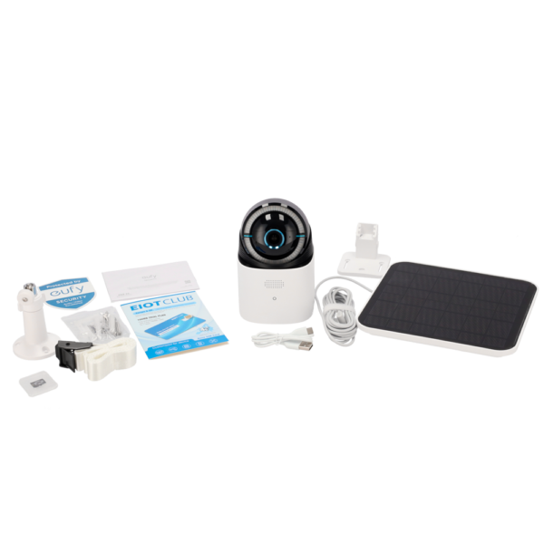 EUFY-4GLTECAM-S330