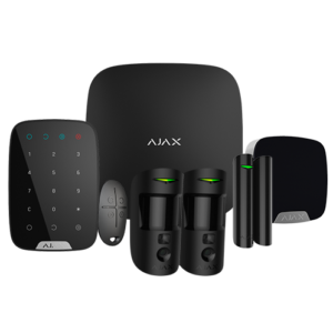 AJ-HUB2KIT4G-DP-PHOD-B