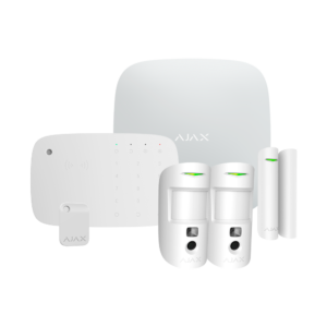 AJ-HUB2KIT4G-DP-PHOD-KPD-W