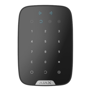 AJ-KEYPADPLUS-B