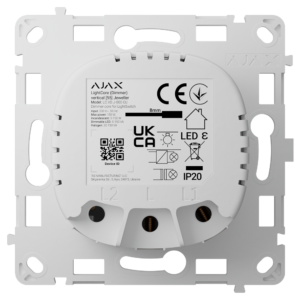 AJ-LIGHTCORE-DIMMER-VERT