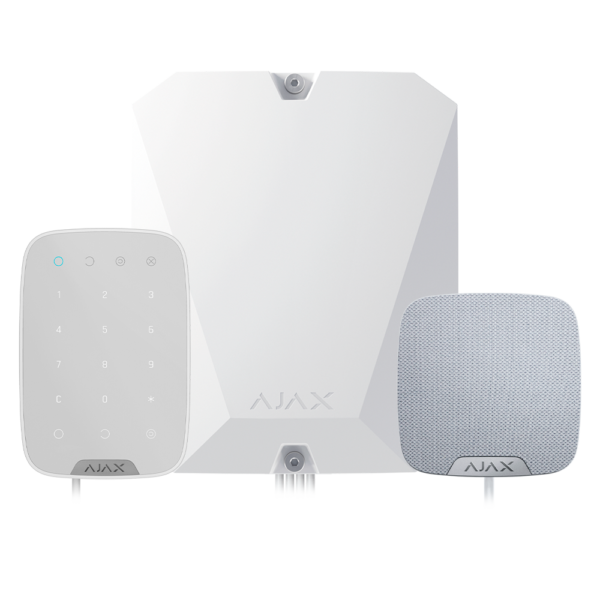 FIBRA-KIT1-PRO-2G-W
