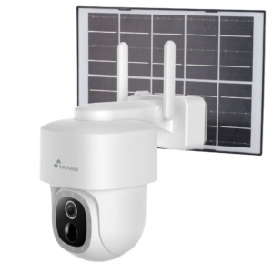 NVS-IPC-08S-BATSOLAR-L