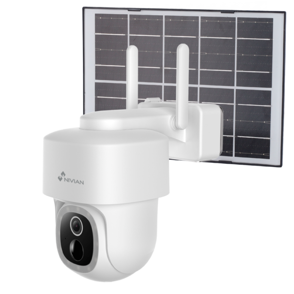 NVS-IPC-08S-BATSOLAR-L