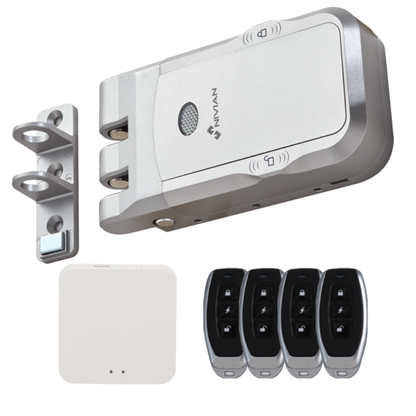 NVS-SMARTBOLT