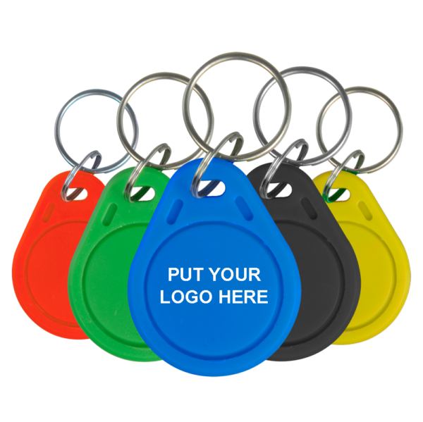 RFID-TAG-C300