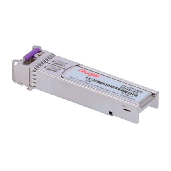 RG-GE-SFP-LX20-SM1550-BIDI