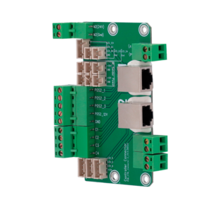 TS-SP801-SBOARD