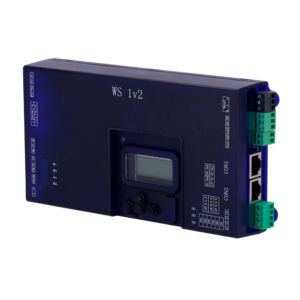TS-SP804-MBOARD