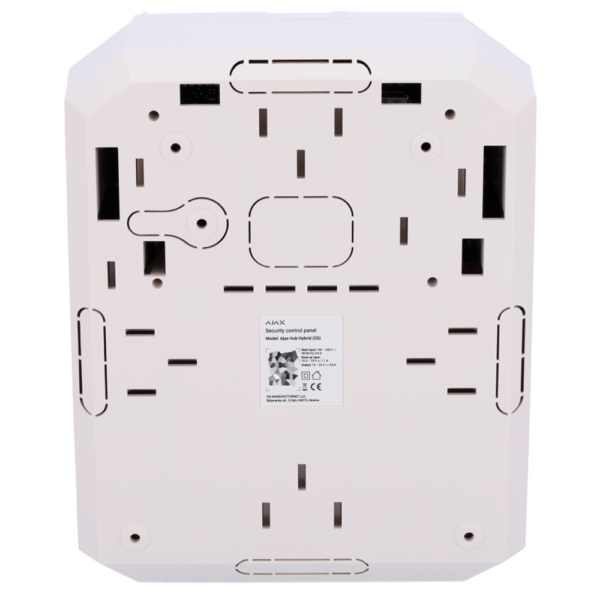 FIBRA-HUBHYBRID-4G-W