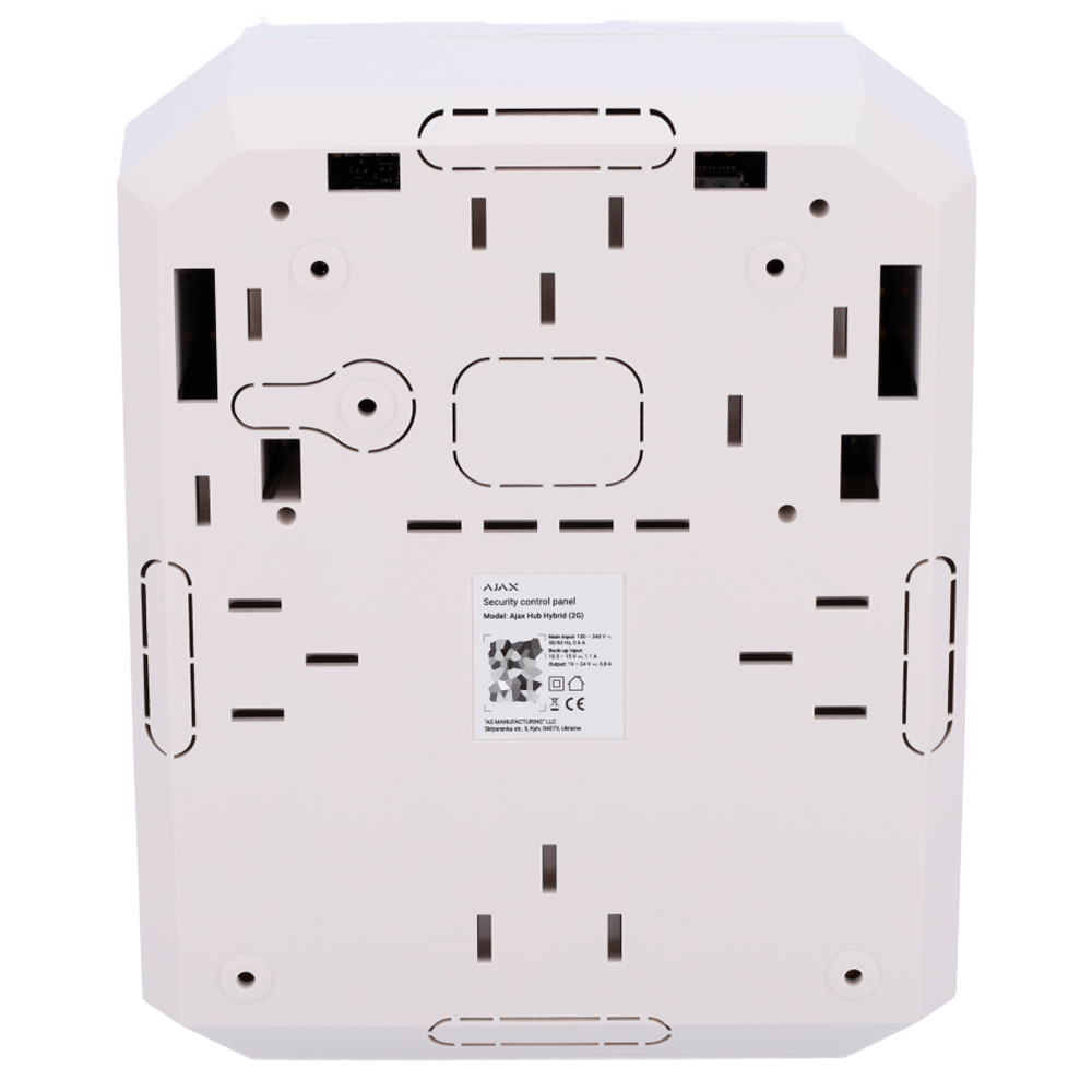 FIBRA-HUBHYBRID-4G-W
