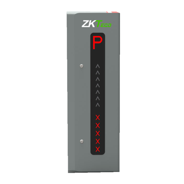 ZK-PROBG3130L-LED