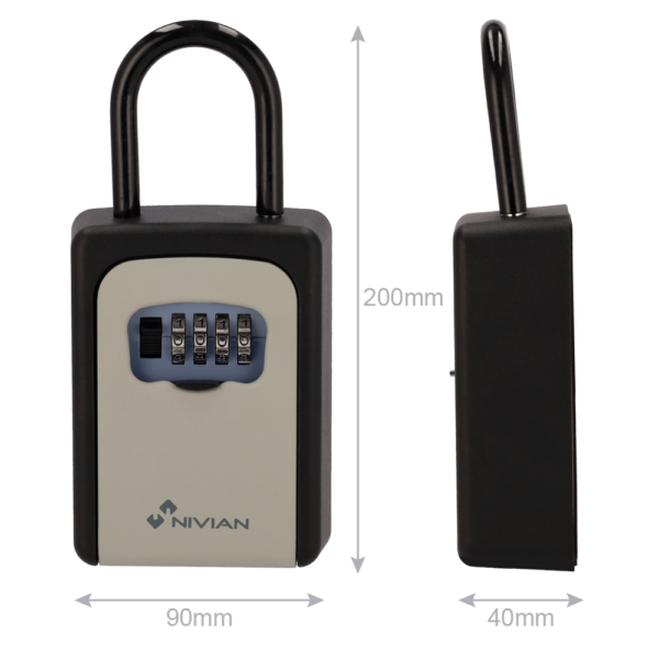 NV-KEYS-SAFEBOX-V2