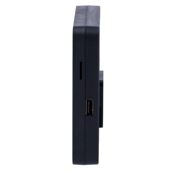 DS-K1T343MFX