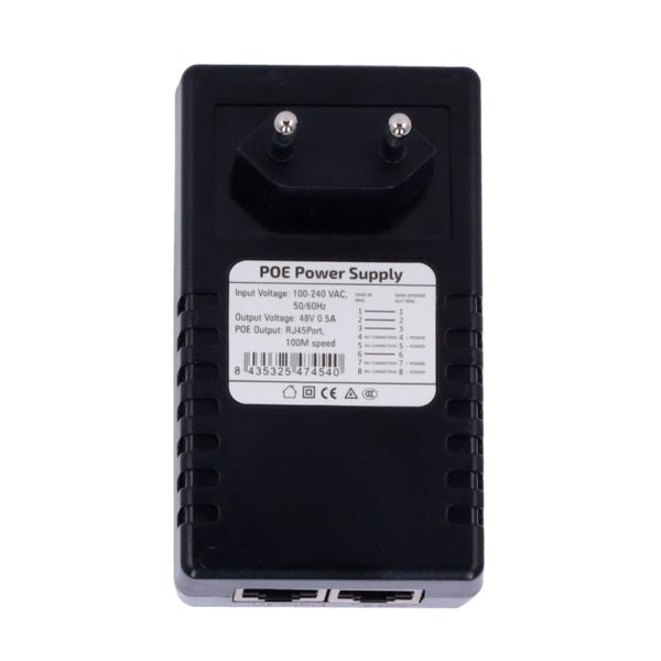 INJ-POE-15W-P