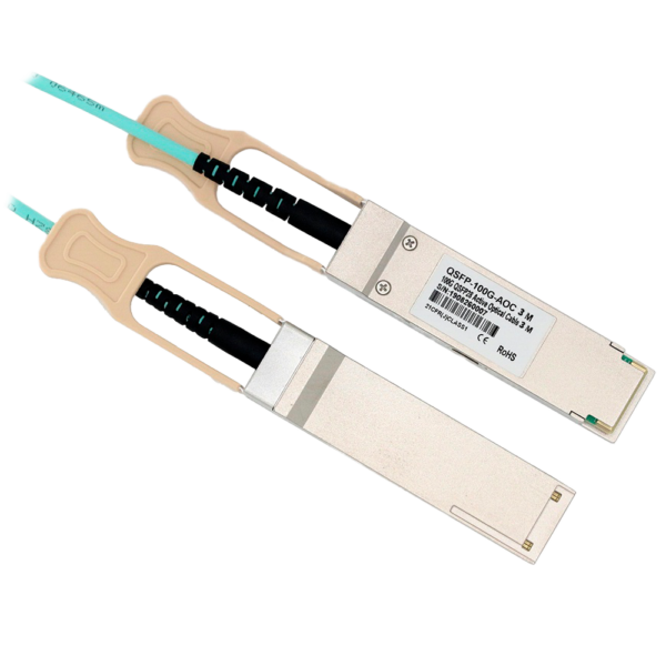 QSFP28-100G-AOC-3M