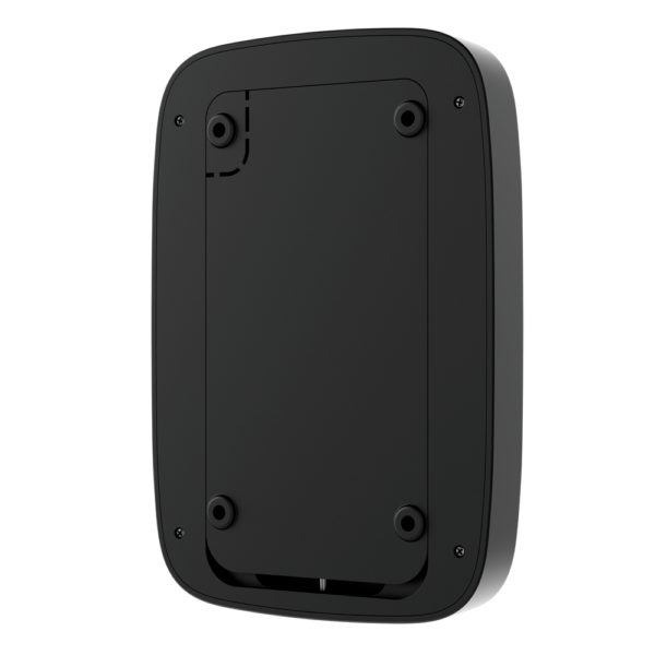 AJ-KEYPADPLUS-S-B