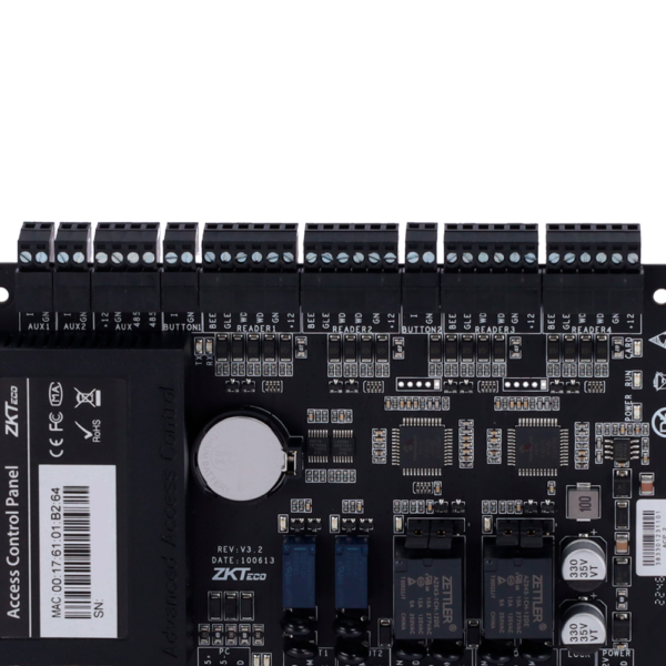 ZK-C3-200PRO