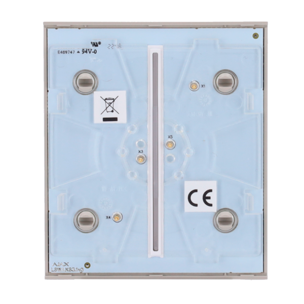 AJ-CENTERBUTTON-2G-OLI