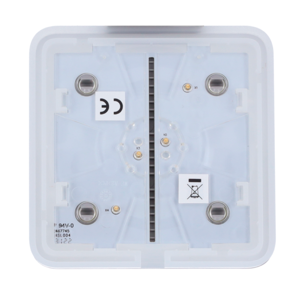 AJ-SOLOBUTTON-1G2W-GRE