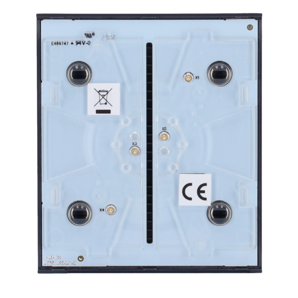 AJ-CENTERBUTTON-1G2W-GRA